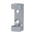 Eaton xEnergy Basic Series Metal Hinge Set for Use with BPM-enclosure, 1 x 1mm