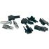 Eaton XMW-IC-315-3 Series Accessory Kit for Use with Enclosure, 200 x 60 x 100mm