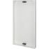 Eaton xEnergy Basic Series Plastic Front Plate, 600mm H, 250mm W, 41.5mm L for Use with Enclosure