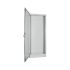 Eaton 双门落地机柜, IP55, 1910x1100x250mm, 双门门, xEnergy Basic系列