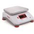 Ohaus V22PWE15T Bench Bench Scales, 15kg Weight Capacity