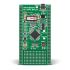 Brand-Rex mikroBoard For dsPIC with dsPIC30F6014A Mikrocontroller Entwicklungstool Microcontroller dsPIC