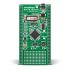 mikroBoard For PIC 80-pin with PIC18F8520 Microcontroller Board