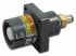 ITT Cannon, Panel Source IP2X Grey Panel Mount Industrial Power Plug, Rated At 660A, 1 kV ac