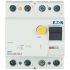 Interruptor diferencial Eaton, 100A Tipo A, 4 Polos, 500mA xEfecto 240/415V ac