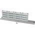 Accesorios para barras colectoras Eaton serie XTBZBM12X30X10/4, 694.5 x 194.6 x 72mm, para usar con Caja