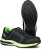 Scarpe antinfortunistiche Jalas 5668, 36  Unisex, con puntale di sicurezza