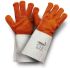 Gants de protection Lebon Protection ANTDI/15 taille 9, Soudage, 10 Paires, Marron