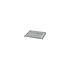 Eaton XPN4F-D-MCB04 Series Steel Partition for Use with Busbar, 261 x 60.5 x 335mm