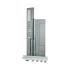 Eaton XPIX16CCB Series Steel Partition for Use with Busbar, 550 x 2025 x 50mm