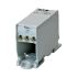 Eaton, Pluggable Terminal Block, Flush Mount, Surface Mount, 178398 BPZ-KB-2/8/125