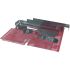 Eaton XPIX16BCB-BC-1006 Series Plastic Busbar Accessories for Use with Busbar, 400 x 810 x 175mm