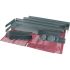 Eaton XPIX16BCB-BC-1008 Series Plastic Busbar Accessories for Use with Busbar, 400 x 810 x 336mm