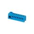 Eaton Pluggable Terminal Block, Plug, Direct Mounting, Screw Termination