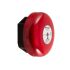 Moflash IP66 Series Series Electronic bell, 85 → 280 V ac/dc, 106dB at 1 m, IP66, AC/DC