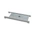 Eaton Grey Mounting Plate Metal Faceplates & Mounting Plates