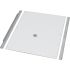 Eaton xEnergy Series Plastic Cover, 650mm H, 505mm W, 15mm L for Use with Enclosure