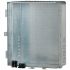 Eaton XTPZBAVC Series Metal Wall Box, 390 mm x 361 mm x 180mm