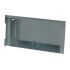 Eaton XTPWBAVC Series Metal Wall Box, 280 mm x 520 mm x 175mm