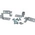 Eaton XTDWSVPE1 Series Plastic Busbar Accessories for Use with XW, 200 x 50 x 60mm