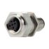 Eaton SWD4 Series Cable Gland, M12mm Thread, IP20