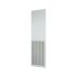 Eaton Eaton xEnergy Series RAL 7035 Grey Steel Rear Panel, 1907mm H, 508mm W, 39mm D, 39mm L, for Use with 2000 X 600