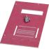 Kit de accesorios Eaton serie XTPPIX40BV3PN de Plástico, 10 x 290 x 160mm, para usar con Caja