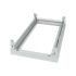 Eaton Eaton xEnergy Series RAL 7035 Steel Mounting Frame, 120mm H, 426mm W, 776mm D, 776mm L For Use With 800 X 425 mm