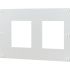 Eaton XMP Series Sheet Steel Front Plate, 500mm H, 720mm W, 29.5mm L for Use with XNH Fuse-Switch