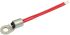 Vishay NTC Series Thermistor, NTC, 7.5s, 38.1 x 15.7 x 5.6mm