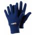 Tegera TEGERA Blue Cotton, Jersey Dry Environment Work Gloves, Size 10