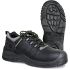 Scarpe antinfortunistiche Jalas 7288, 48  Unisex, con puntale di sicurezza