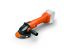 FEIN 125mm Cordless Angle Grinder