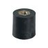 Eaton XNNIP Series Plastic Isolator Cap for Use with Enclosure, 40 x 40 x 40mm