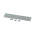 XVTL Series Metal Bracket for Use with SASY60i Vertical, 233 x 43 x 43mm