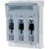 400A Fuse Holder for NH2 Fuse, 3P, 440 V ac/dc, 690 V ac/dc