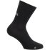 Jalas Black Socks, size 36 → 38 3 → 5