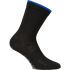 Jalas Black Socks, size 36 → 38 3 → 5