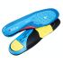 Jalas Black, Blue Insole