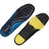 Jalas Black, Yellow Insole