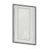 Eaton DT Series Steel Transparent, 600mm H, 500mm W, 15mm D, 15mm L