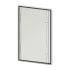 Eaton DS Series Steel Transparent, 300mm H, 300mm W, 15mm D, 15mm L