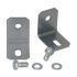 Eaton BPZ-WW Series Metal Bracket for Use with Enclosure, 50 x 40 x 40mm