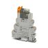 PLC-RPT Series Relay, 24 V ac/dc