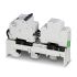 Phoenix Contact 1 Phase Surge Arrester, DIN Rail Mount