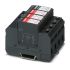 1 Phase Surge Arrester, DIN Rail Mount