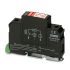 Phoenix Contact 1 Phase Surge Arrester, DIN Rail Mount