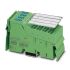 Phoenix Contact IB IL Series Digital Input Terminal for Use with Inline Station, Digital, 24 V dc