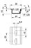 Steel Perforated DIN Rail, 250mm x 35mm x 15mm