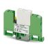 EMG Series Relay Module, DIN Rail Mount, 24V Coil, SPST, 6A Load